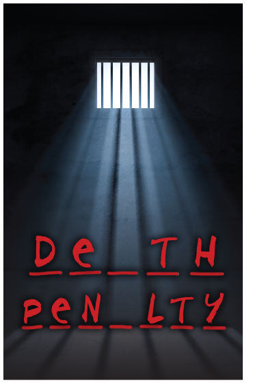 Death Penalty (NKJV) (Preview page 1)