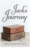 Jack's Journey (KJV) (Preview page 1)