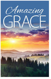 Amazing Grace (KJV) (Preview page 1)