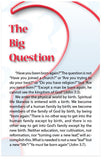 The Big Question (KJV) (Preview page 1)