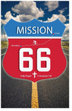 Mission 66 (NKJV) (Preview page 1)