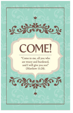 Come! (Preview page 1)