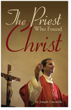 The Priest Who Found Christ (Preview page 1)