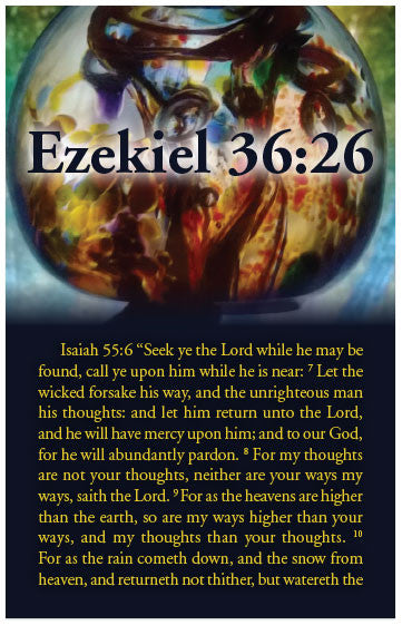 Ezeliel 36:26 (Preview page 1)