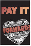 Pay it Forward? (Preview page 1)