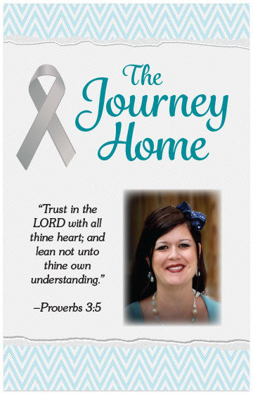 The Journey Home (Preview page 1)