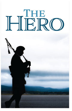 The Hero (Preview page 1)