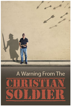 A Warning From The Christian Soldier (Preview page 1)