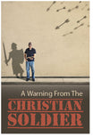 A Warning From The Christian Soldier (Preview page 1)