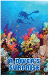 A Diver's Surprise (KJV) (Preview page 1)