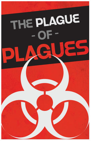 The Plague of Plagues (Preview page 1)