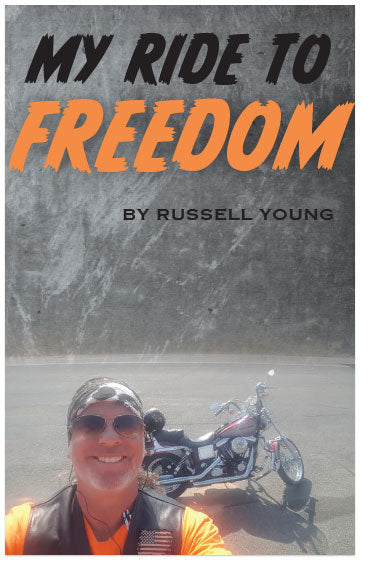 My Ride To Freedom (Preview page 1)