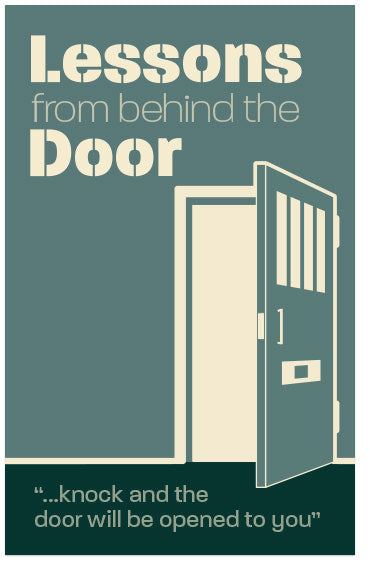 Lessons From Behind The Door (Preview page 1)