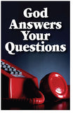 God Answers Your Questions (NIV) (Preview page 1)