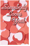 Somebody Loves You (Classic Version, NKJV) (Preview page 1)