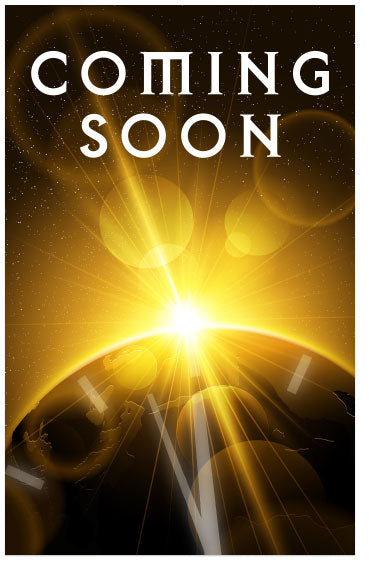 Coming Soon (ISV)