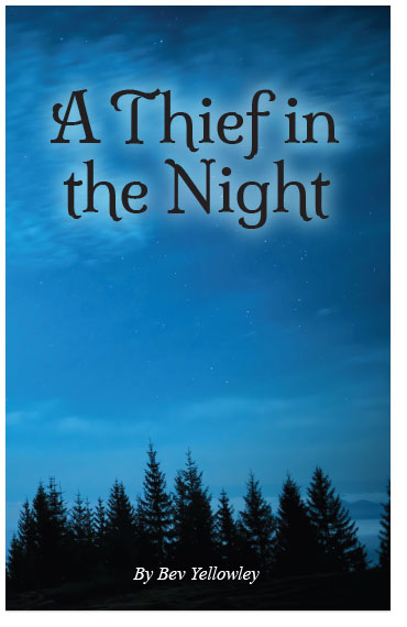 A Thief in the Night