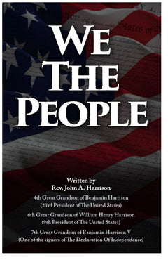 One Nation Under God (Preview page 1)