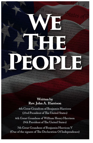 One Nation Under God (Preview page 1)