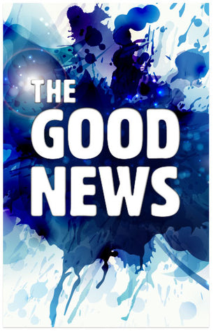 The Good News (Preview page 1)