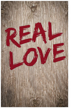 Real Love (Preview page 1)