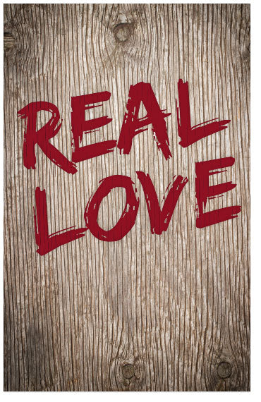 Real Love (Preview page 1)