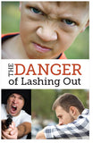 The Danger of Lashing Out (Preview page 1)