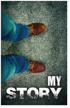 My Story (Updated) (Preview page 1)