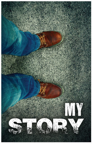 My Story (Updated) (Preview page 1)