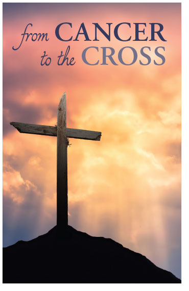 From Cancer To The Cross (Preview page 1)