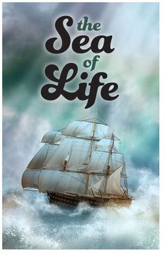 The Sea of Life