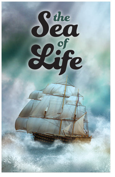 The Sea of Life