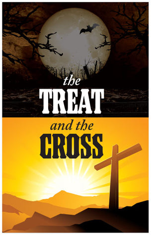 The Treat and the Cross