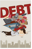 Debt (NKJV)