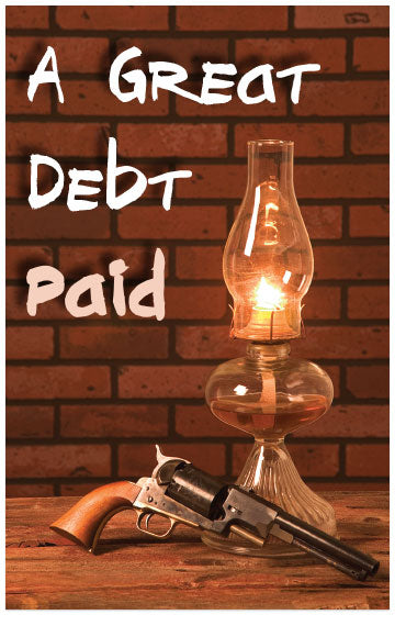 A Great Debt Paid
