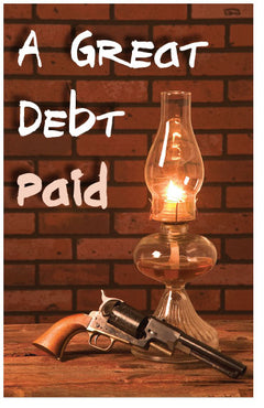 A Great Debt Paid (NKJV)