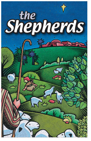 The Shepherds