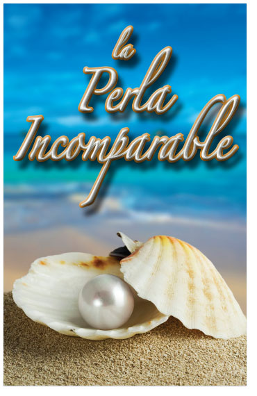 The Matchless Pearl (Spanish)