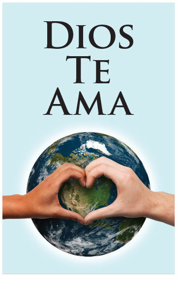 God Loves You (Spanish)