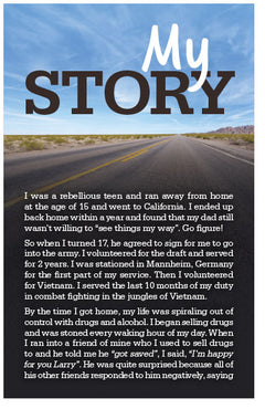 My Story