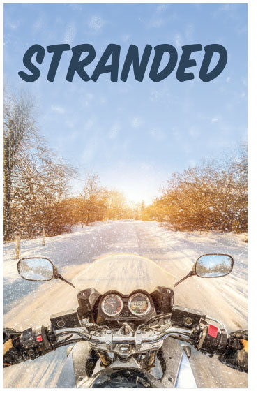 Stranded