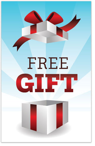 Free Gift