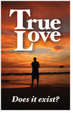 True Love: Does it Exist? (NIV) (Preview page 1)