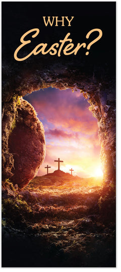Why Easter?