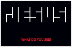 What Do You See? (NKJV)