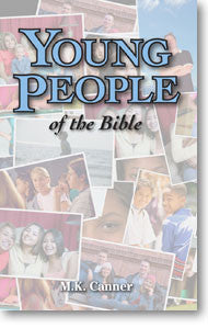 Young People of the Bible