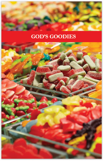 God's Goodies (ESV)