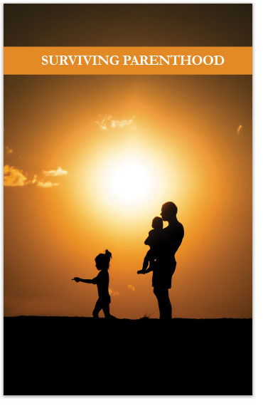 Surviving Parenthood (ESV)