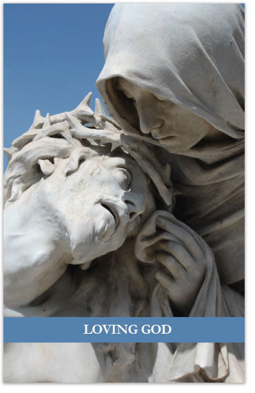 Loving God (ESV)