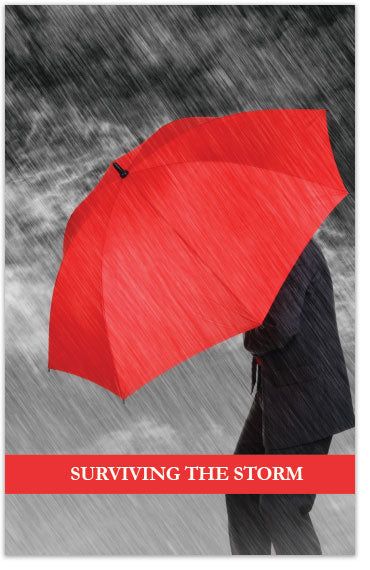 Surviving The Storm (ESV)